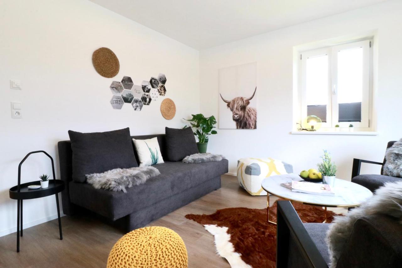 Seelos - Alpine Easy Flats Миминг Екстериор снимка