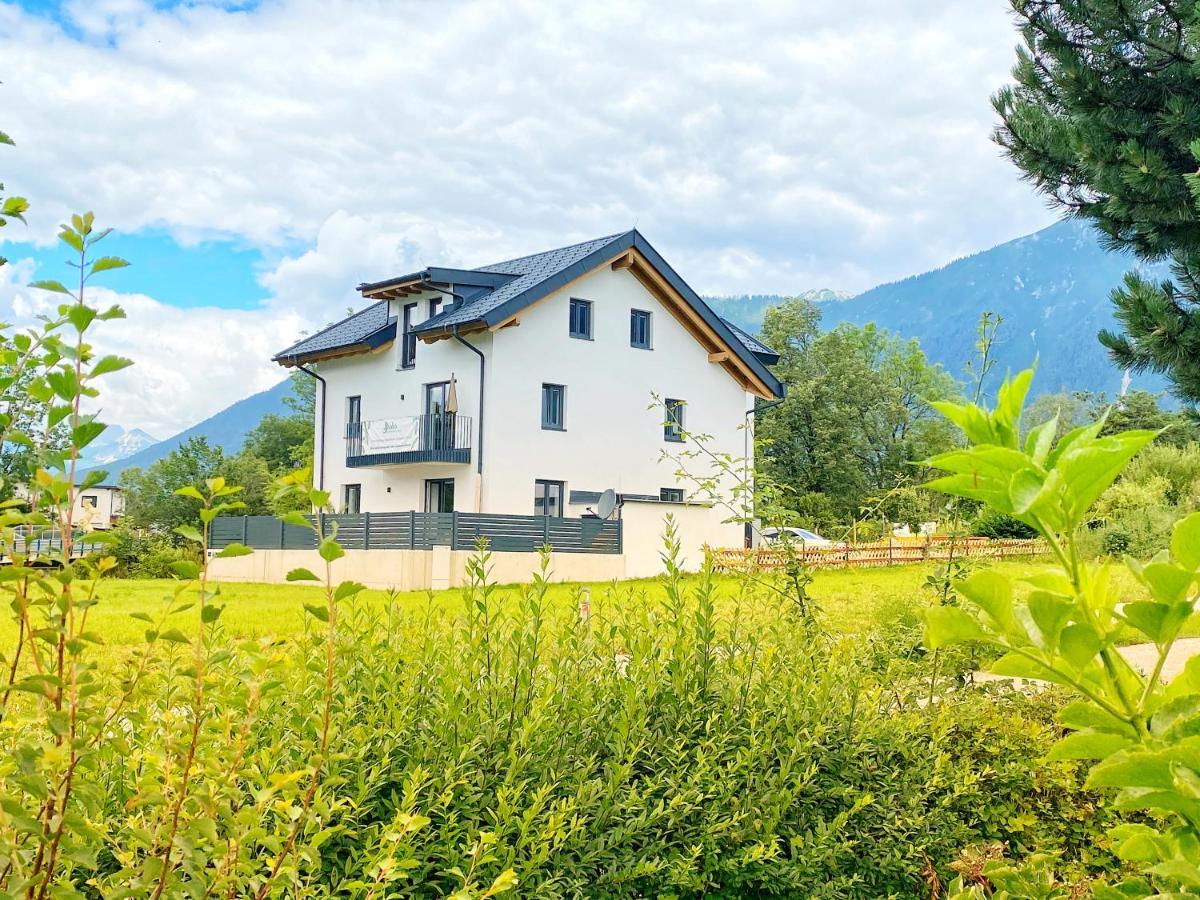 Seelos - Alpine Easy Flats Миминг Екстериор снимка