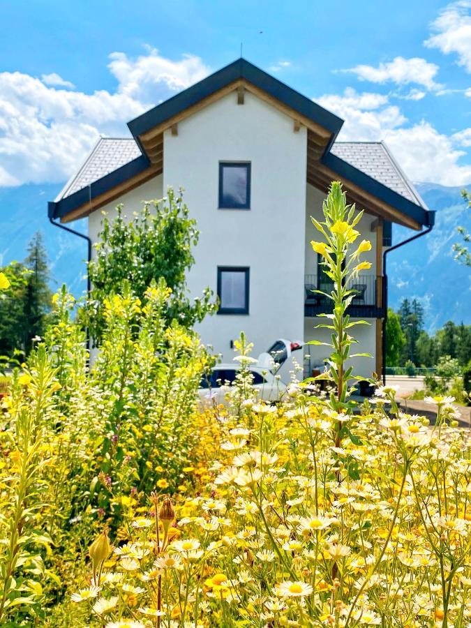 Seelos - Alpine Easy Flats Миминг Екстериор снимка