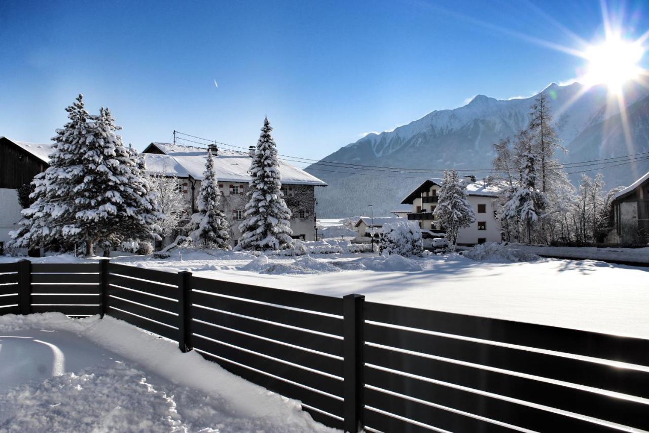 Seelos - Alpine Easy Flats Миминг Екстериор снимка